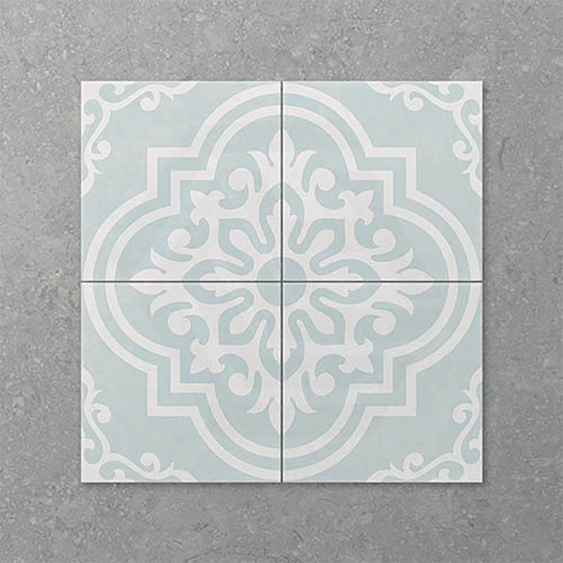 Artisan Provence 200x200mm Matt Tile 25 Colors Available