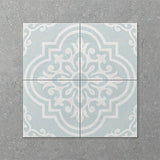 Artisan Provence 200x200mm Matt Tile 25 Colors Available
