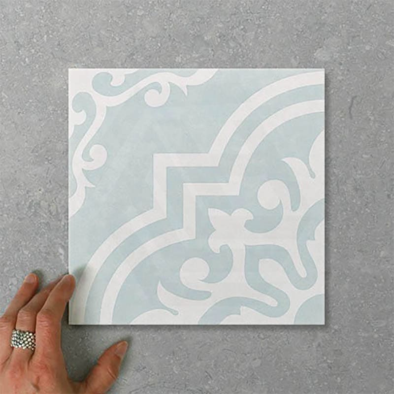 Artisan Provence 200x200mm Matt Tile 25 Colors Available