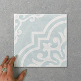 Artisan Provence 200x200mm Matt Tile 25 Colors Available