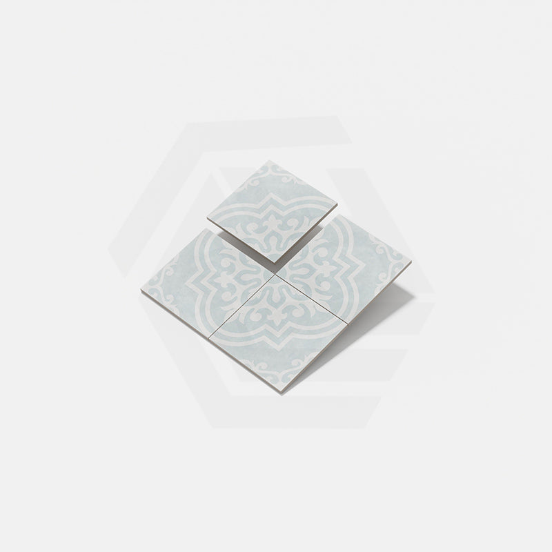 Artisan Provence 200x200mm Matt Tile 25 Colors Available