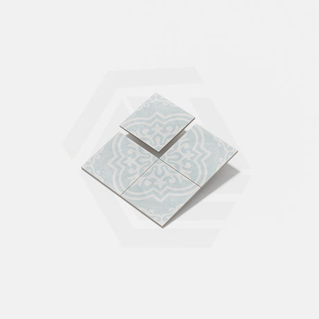 Artisan Provence 200x200mm Matt Tile 25 Colors Available
