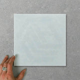Artisan Madrid 200x200mm Matt Tile 26 Colors Available