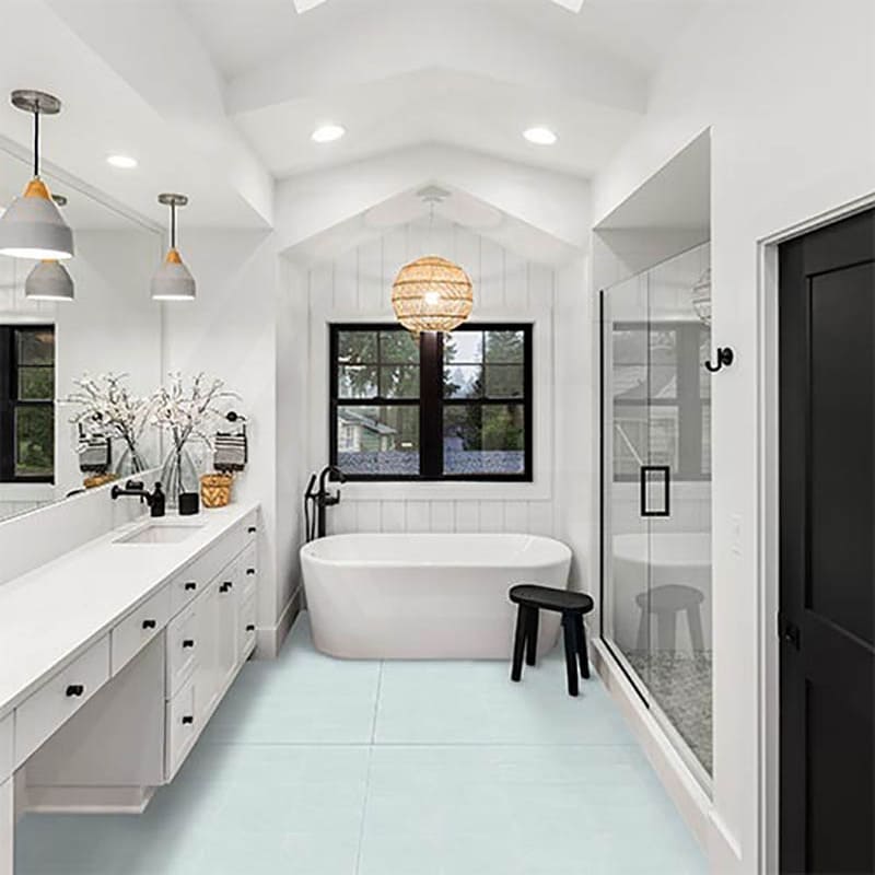 Artisan Madrid 200x200mm Matt Tile 26 Colors Available