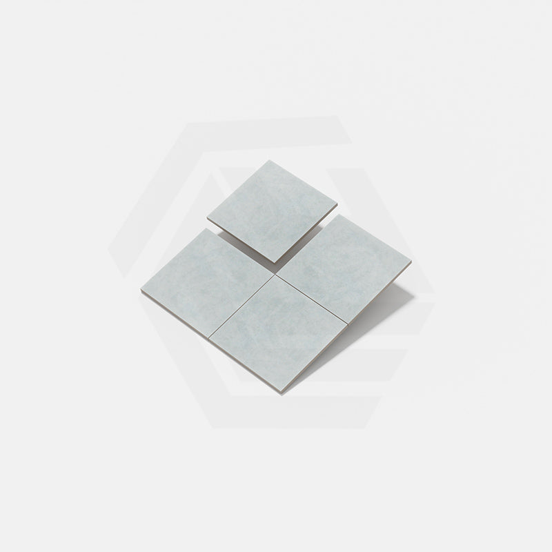 Artisan Madrid 200x200mm Matt Tile 26 Colors Available
