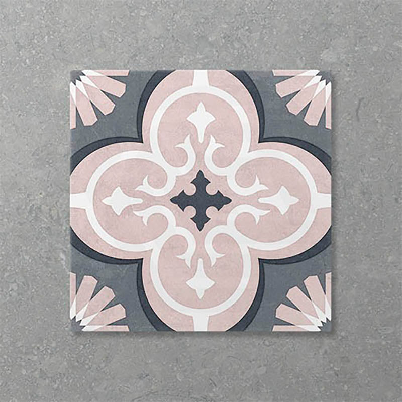 Artisan Marrakesh 200x200mm Matt Tile 13 Colors Available