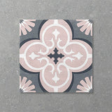 Artisan Marrakesh 200x200mm Matt Tile 13 Colors Available