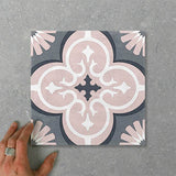 Artisan Marrakesh 200x200mm Matt Tile 13 Colors Available
