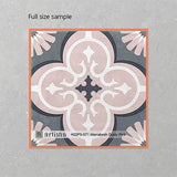 Artisan Marrakesh 200x200mm Matt Tile 13 Colors Available