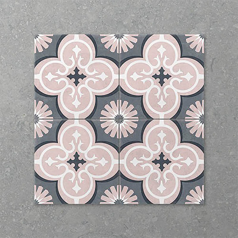 Artisan Marrakesh 200x200mm Matt Tile 13 Colors Available