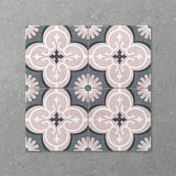 Artisan Marrakesh 200x200mm Matt Tile 13 Colors Available