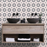 Artisan Marrakesh 200x200mm Matt Tile 13 Colors Available