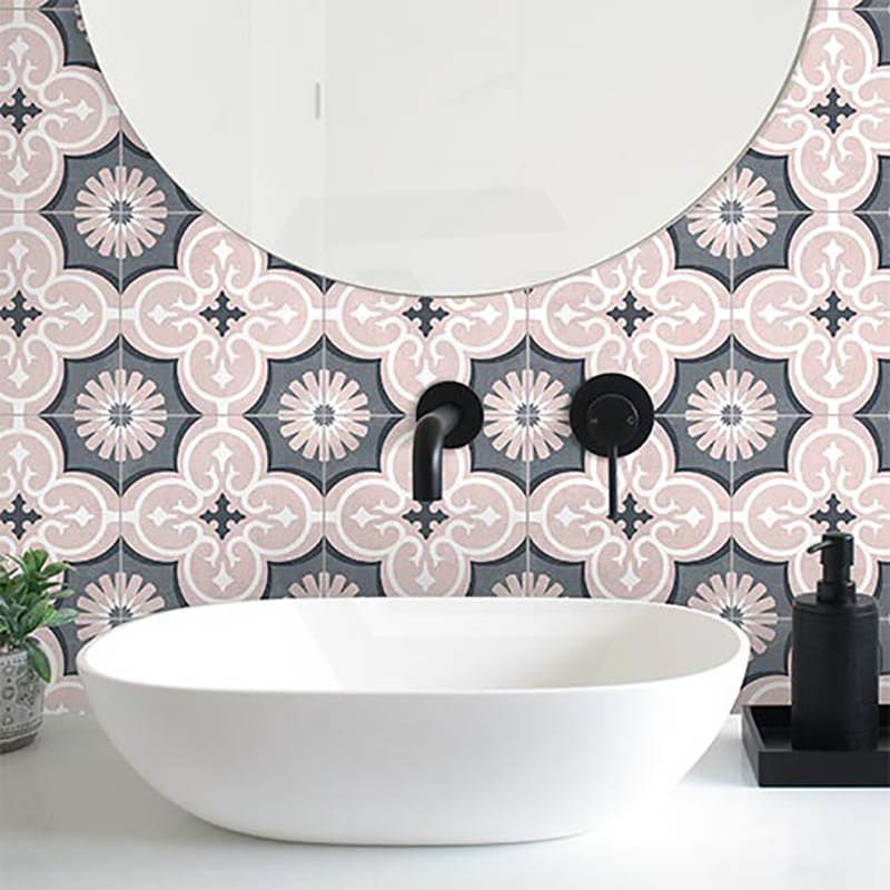 Artisan Marrakesh 200x200mm Matt Tile 13 Colors Available