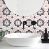 Artisan Marrakesh 200x200mm Matt Tile 13 Colors Available