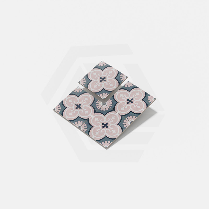 Artisan Marrakesh 200x200mm Matt Tile 13 Colors Available