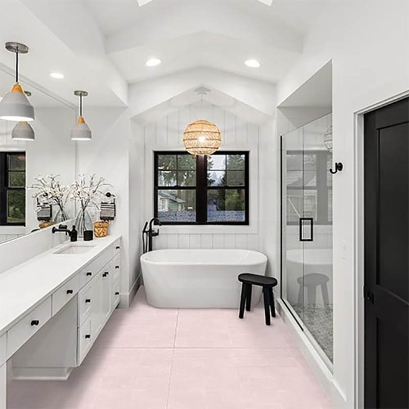 Artisan Madrid 200x200mm Matt Tile 26 Colors Available