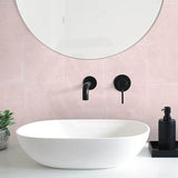 Artisan Madrid 200x200mm Matt Tile 26 Colors Available