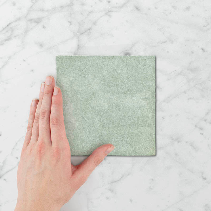 Tetra Origin 130x130mm Gloss Tile 20 Colors Available