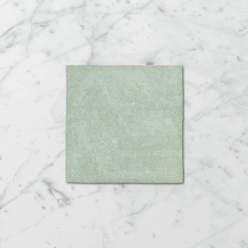 Tetra Origin 130x130mm Satin Matt Tile 20 Colors Available