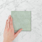 Tetra Origin 130x130mm Satin Matt Tile 20 Colors Available