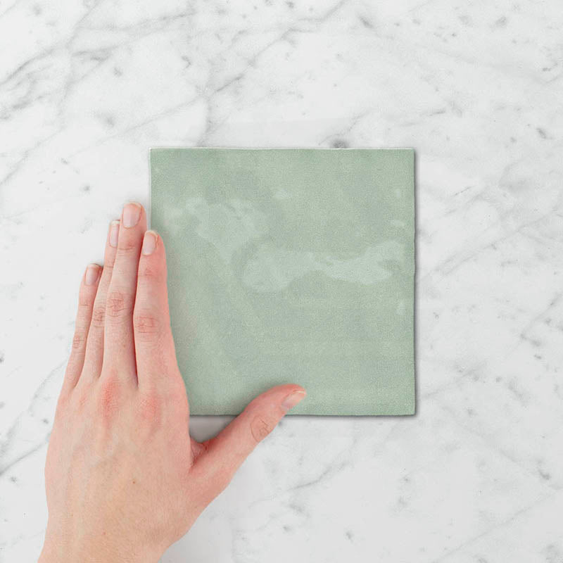 Tetra Nova 130x130mm Gloss Tile 20 Colors Available