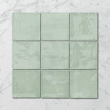 Tetra Nova 130x130mm Gloss Tile 20 Colors Available