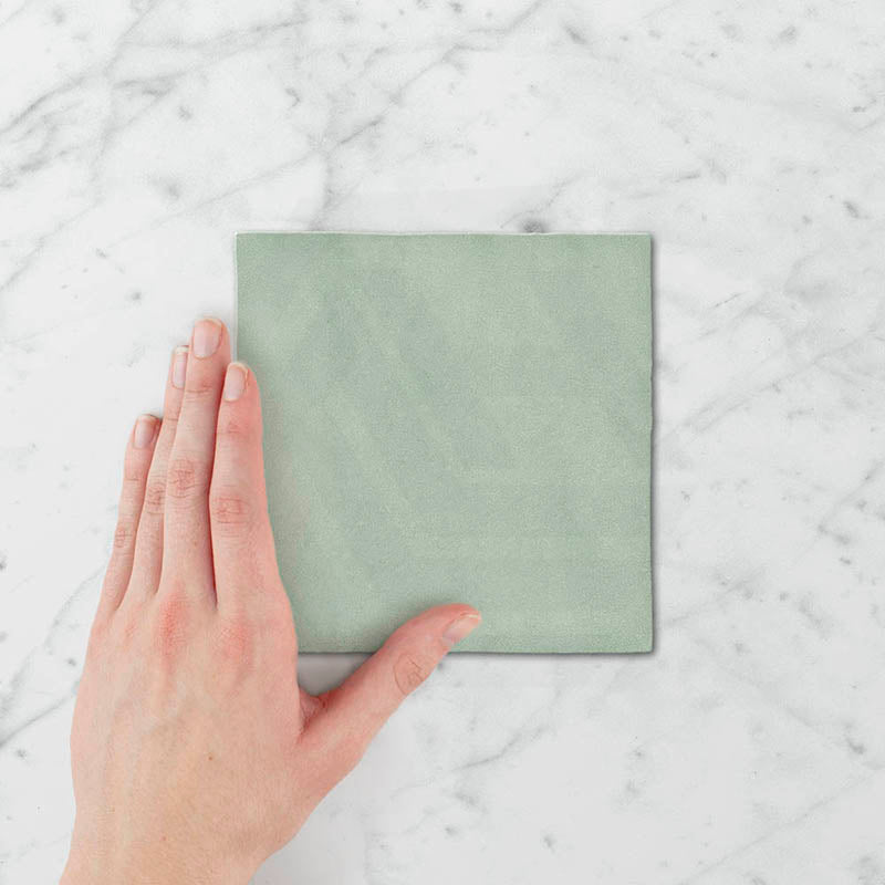Tetra Nova 130x130mm Satin Matt Tile 20 Colors Available