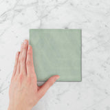 Tetra Nova 130x130mm Satin Matt Tile 20 Colors Available