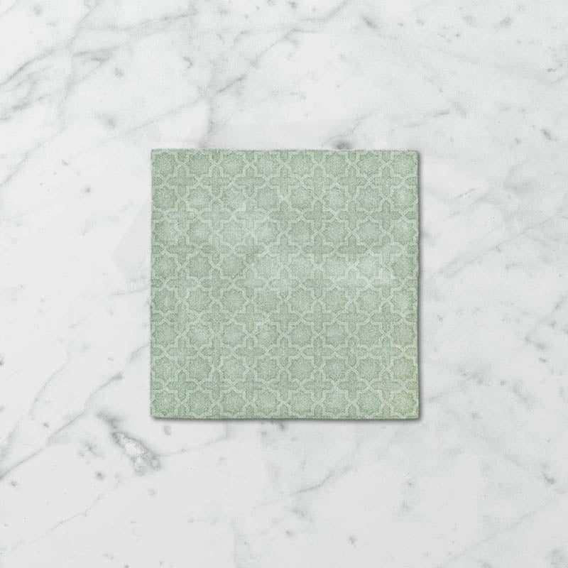 Tetra Fusion 130x130mm Gloss Tile 20 Colors Available