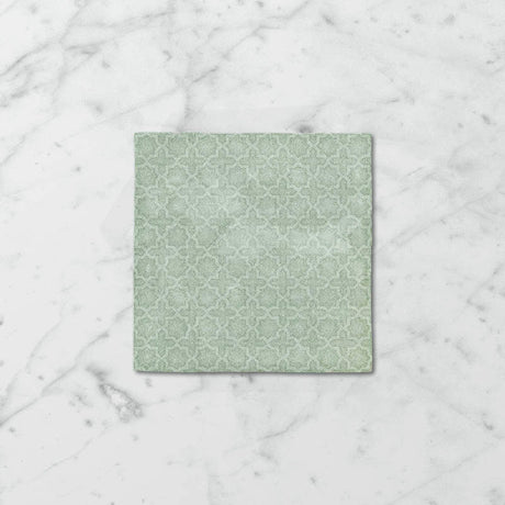 Tetra Fusion 130x130mm Gloss Tile 20 Colors Available