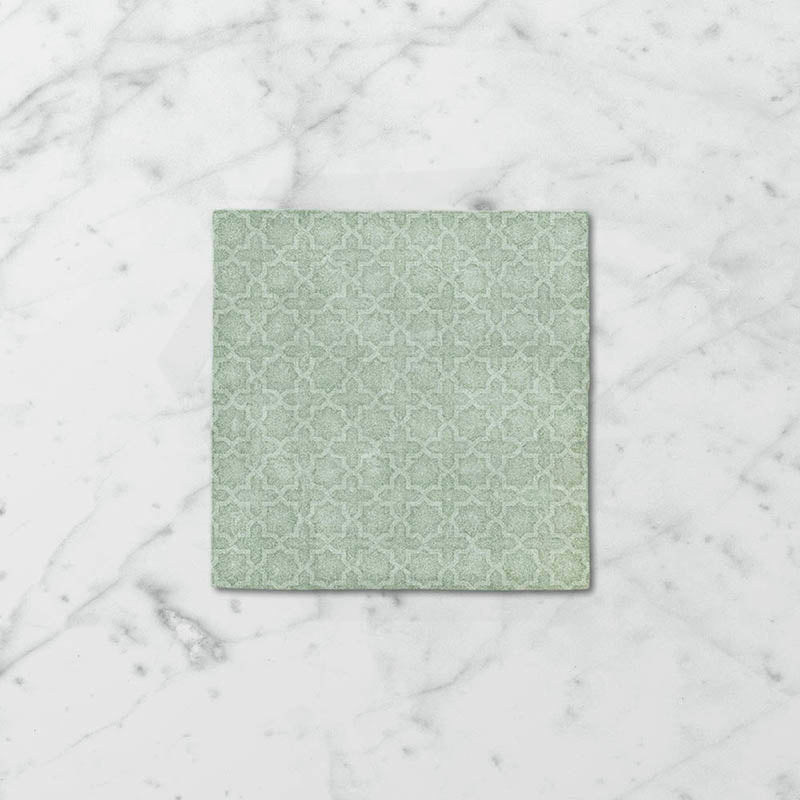 Tetra Fusion 130x130mm Satin Matt Tile 20 Colors Available