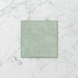 Tetra Fusion 130x130mm Satin Matt Tile 20 Colors Available