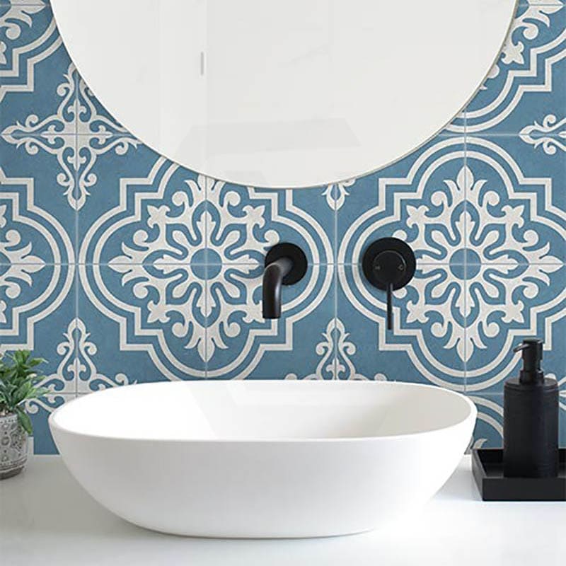 Artisan Provence 200x200mm Matt Tile 25 Colors Available