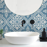 Artisan Provence 200x200mm Matt Tile 25 Colors Available