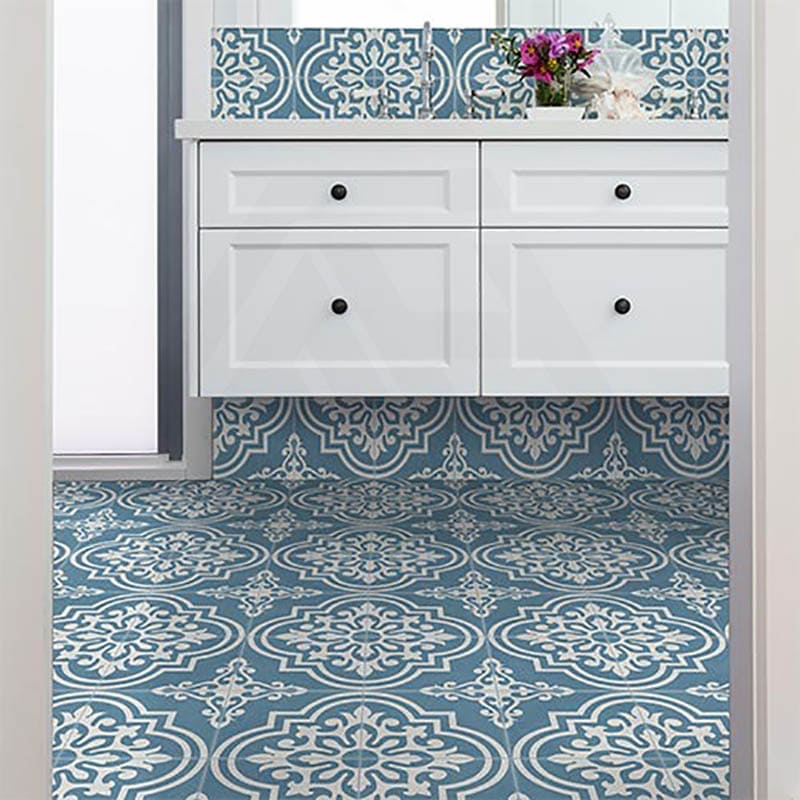 Artisan Provence 200x200mm Matt Tile 25 Colors Available