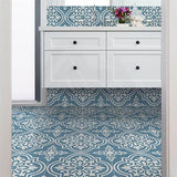 Artisan Provence 200x200mm Matt Tile 25 Colors Available