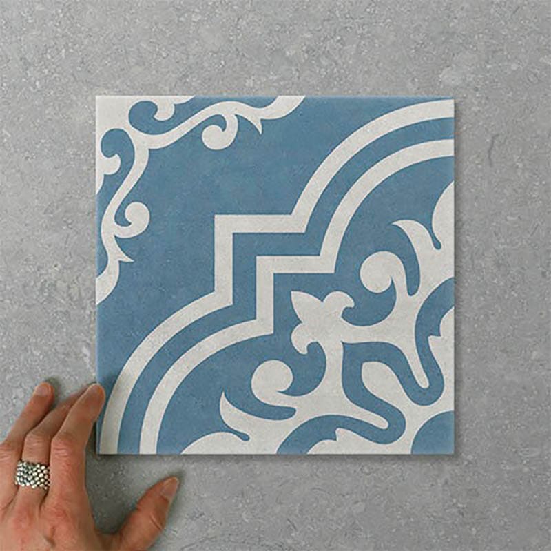 Artisan Provence 200x200mm Matt Tile 25 Colors Available
