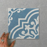 Artisan Provence 200x200mm Matt Tile 25 Colors Available