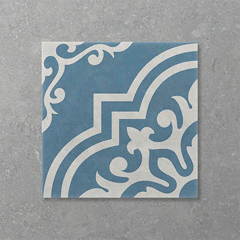 Artisan Provence 200x200mm Matt Tile 25 Colors Available