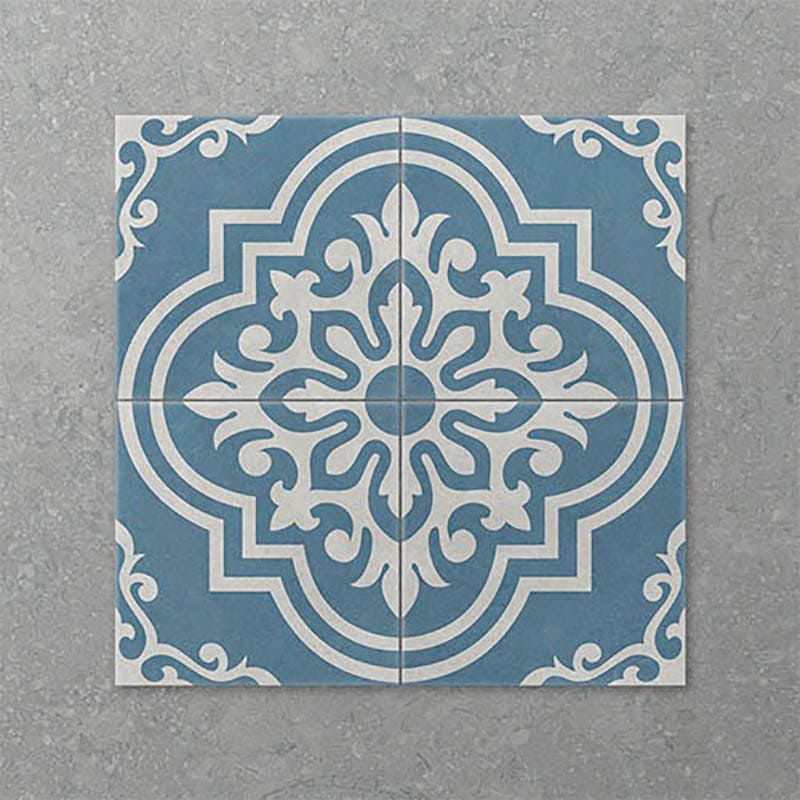 Artisan Provence 200x200mm Matt Tile 25 Colors Available