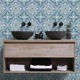 Artisan Provence 200x200mm Matt Tile 25 Colors Available