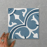 Artisan Winchester 200x200mm Matt Tile 26 Colors Available