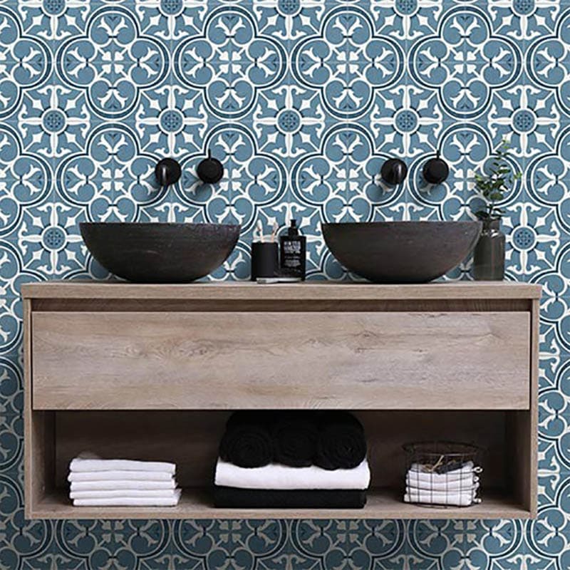 Artisan Winchester 200x200mm Matt Tile 26 Colors Available