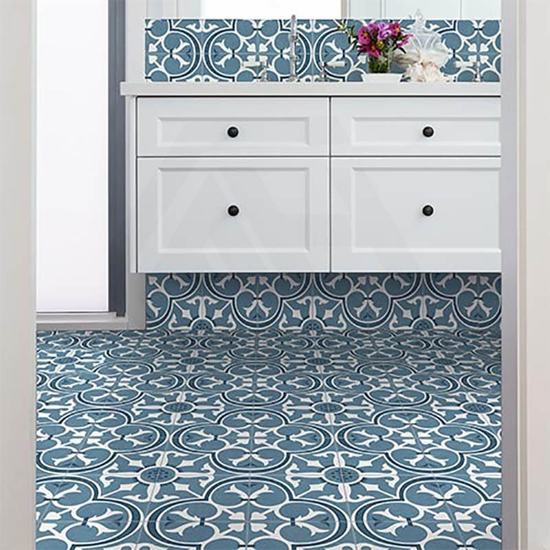 Artisan Winchester 200x200mm Matt Tile 26 Colors Available