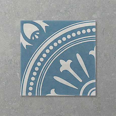 Artisan Florence 200x200mm Matt Tile 13 Colors Available