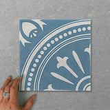 Artisan Florence 200x200mm Matt Tile 13 Colors Available