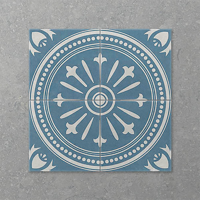Artisan Florence 200x200mm Matt Tile 13 Colors Available