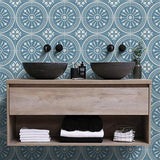 Artisan Florence 200x200mm Matt Tile 13 Colors Available