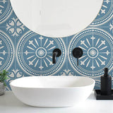 Artisan Florence 200x200mm Matt Tile 13 Colors Available