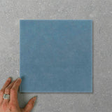 Artisan Madrid 200x200mm Matt Tile 26 Colors Available